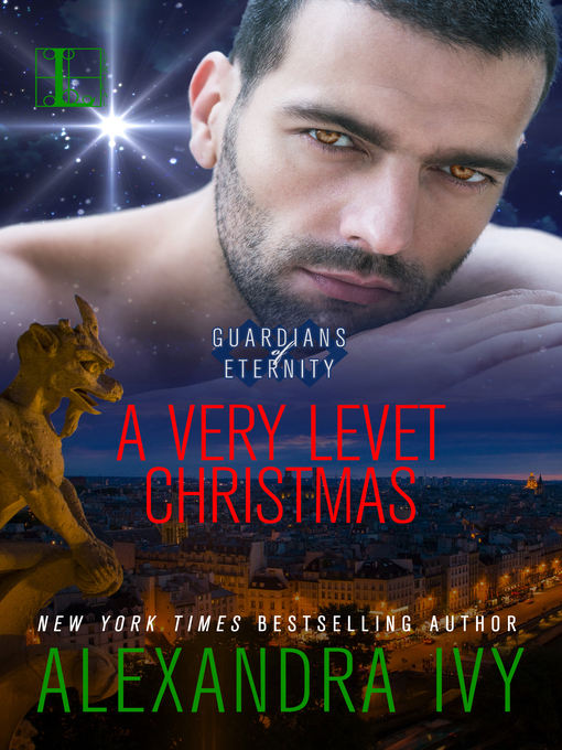 Title details for A Very Levet Christmas by Alexandra Ivy - Wait list